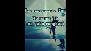 Download lagu Nada dering terbaik lagu batak dari Nabasa Trio mp3