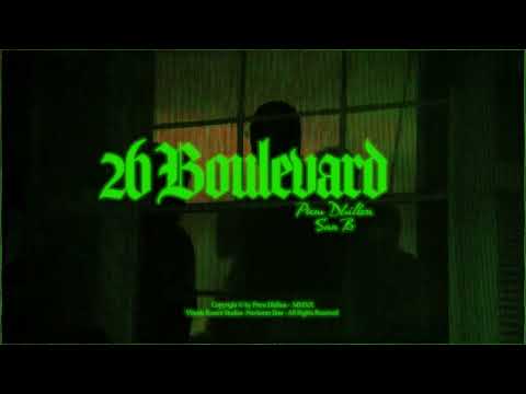 26 Boulevard — watch video