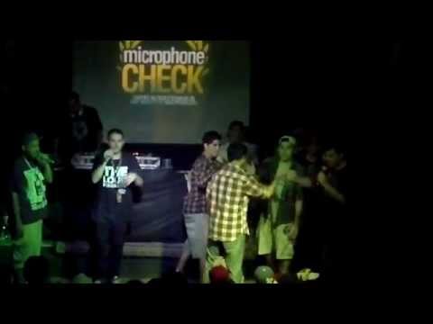 MKS WOLF vs PAPO DANYELUS 4tos final