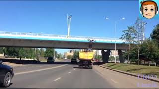 лучшие ПРиколы 2017 №60 топ полборка рекомендую просто ржака