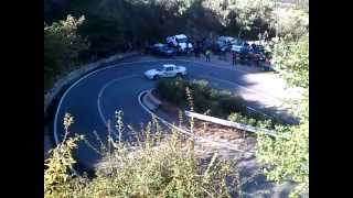 preview picture of video 'Petrela Grand Prix 2012 drift mountain claim.mp4'