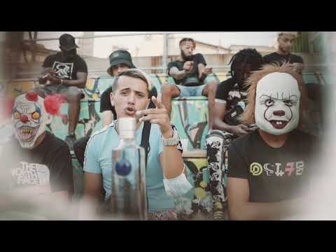 Lee F - PREMIERE FRAPPE