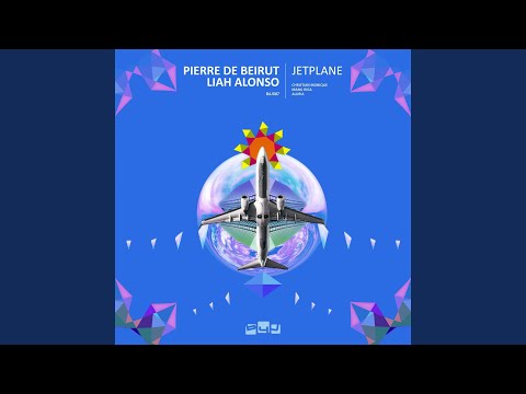 Jetplane (ALURIA Remix)