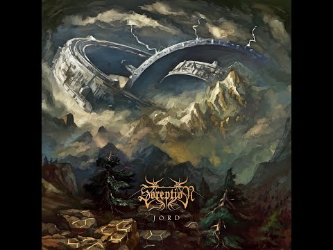 Soreption - 2022 - Jord (Technical Death, DR11)