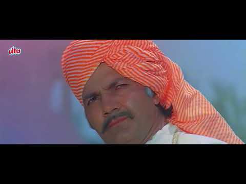 Ab Ke Baras Tujhe Dharti Ki Rani Kar Denge 🇮🇳 | Kranti (1981) | Mahendra Kapoor | 4K Video Song