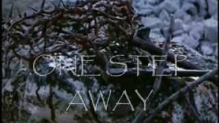 One Step Away Jason Upton with Lyrics