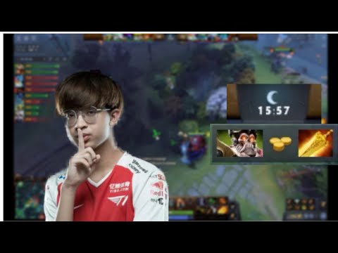 23Savage Wraith King Signature Hero, 15 Minutes Radiance [Full Game Video]