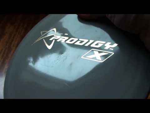 Prodgy H1 Disc Golf Disc Review - Disc Golf Nerd