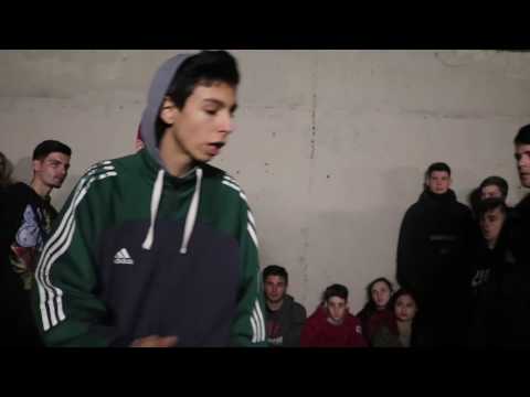 SHADOW BATTLE - ZEUS&BRIO VS PORTUGUES ATOMICO [OCTAVOS]