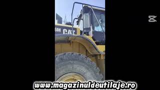 Caterpillar 966M wheel loader | Image 5 - Machineryline