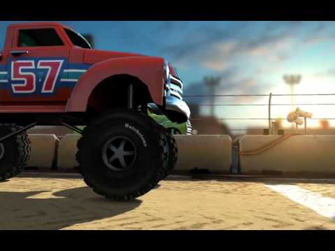 MMX Racing   #17 Multiplayer Android GamePlay HD