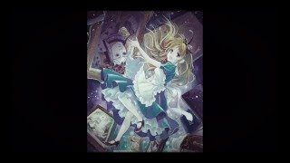 Nightcore - As You're Falling Down by Escape The Fate
