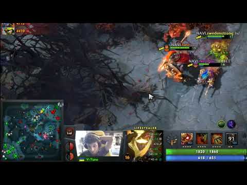 even Pro Matches can't escape the post patch lags