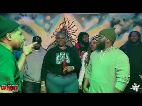 DI Da Hennyman vs Major Lead