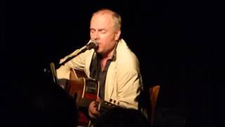 Luke Haines - School (live at the Lexington)