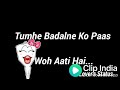 Ladki Kyon Na Jane Kyu Ladko Si Nhi Hoti Whatsapp Video Status