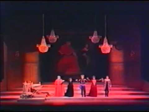 La favorita - Gaetano Donizetti - 1992 VERRETT,KRAUS,SANZOGNO