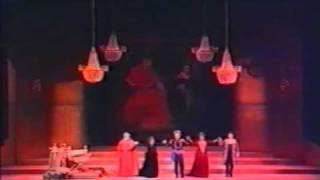 La favorita - Gaetano Donizetti - 1992 VERRETT,KRAUS,SANZOGNO