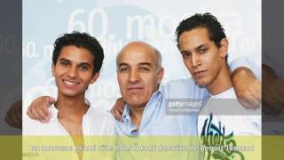 Ouassini Embarek - Biographie video