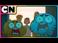 The Amazing World Of Gumball Take A Bizzare Trip To Elmore Cartoon Videos Cnindia