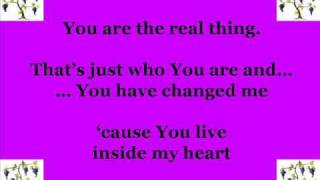 PureNRG - The Real Thing (movie).wmv