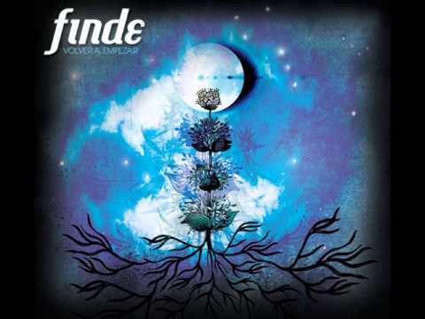 Finde - Volver A Empezar (Full Album)