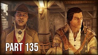 Assassins Creed III - 100% Lets Play Part 135 (PS5