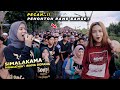 GOKIL ABIS JALAN RAYA FULL TUK MENONTON NIA DIRGHA IRAMA DOPANG SIMALAKAMA VERSI IRAMA DOPANG
