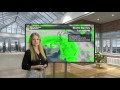 Storm Barney To Hit The UK