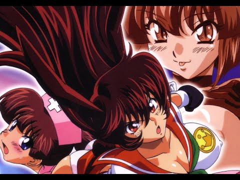 Usagi-chan de Cue!! Mou Ichido Energy Mayumi Gojou