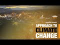 AngloGold Ashanti’s approach to climate change