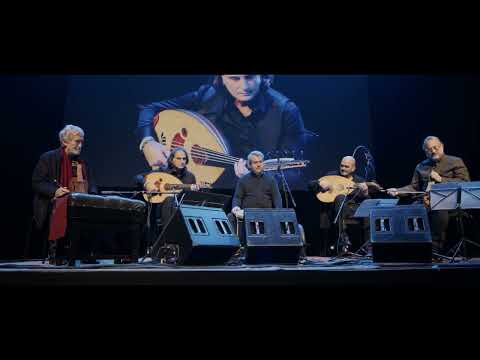 AKMA 2025: Derya Türkan & Kyriakos Kalaitzidis