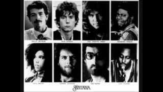 Santana - &quot;When I Look Into Your Eyes [part 2]&quot;