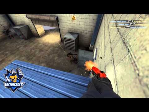 Bondik 4k vs HellRaisers - CCS Kick off Season Closed Qualifier