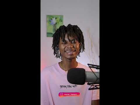 Daniel Banam - Montre toi