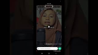 Download lagu cara upload video panjang di status whatsapp #shorts mp3