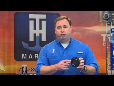 T-H Marine Oxygenator G Juice Jeff Huntley 2014 commercial