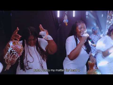 NGBOROGWU SPECIAL by Chris ND 