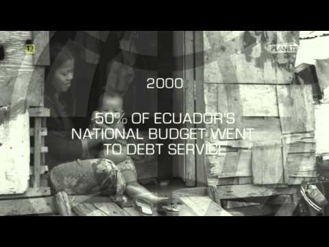 Zeitgeist: Addendum (2008) Polski Lektor 720p HDTV