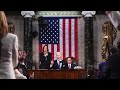 Highlights from Biden’s 2024 State of the Union address