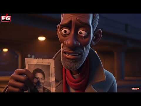 Une décision qui brise le cœur 💔 Mourir en France ou rentrer en Afrique ? | Épisode 1