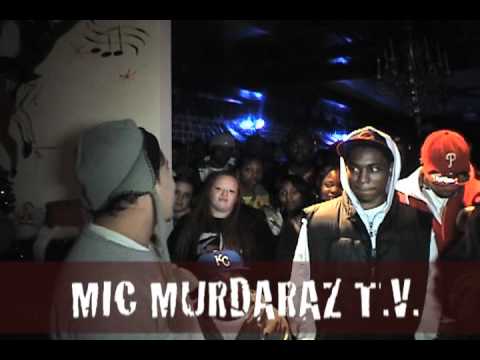 Lynx Montana vs Poopie Doo