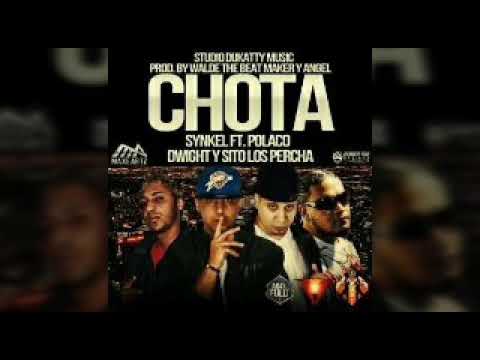 Synkel Ft. Polakan, Los Percha - Chota (Prod. Walde 'The Beat Maker', N Gel)