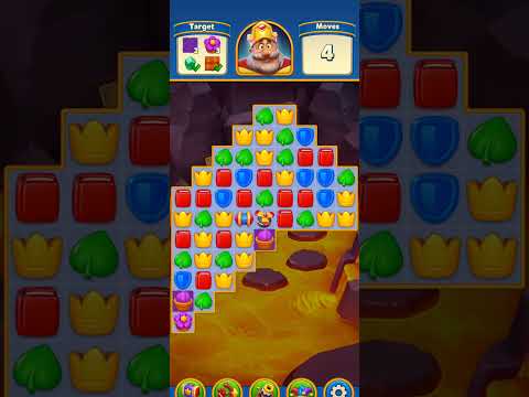 ROYAL MATCH. LAVA QUEST. DOING ALL NOT TO LOOSE. LVL 2320 - 2326