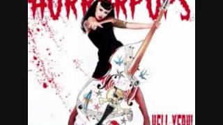 What's Under My Bed-HorrorPops