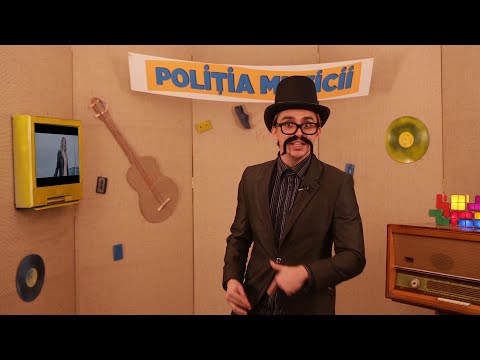 Cotofan/Politia Muzicii: Nicoleta Nuca - Linistea, Claudiu Zamfira & Levent - Unde pleci