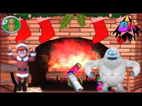 Wii Christmas Shovelware
