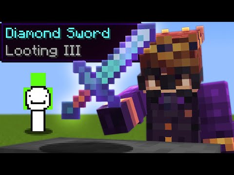 I Accidentally Recreated a Cheated Minecraft Speedrun.