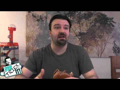 DSP Tries It Ep. 119 - McDonald's Signature Crafted Sandwiches (Region Test Product!)