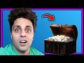He Found 2 Million Dollars Buried In The Mountains The Forrest Fenn Treasure Hunt